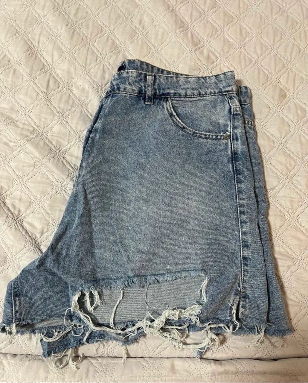 Short 47 Street - imagen 1