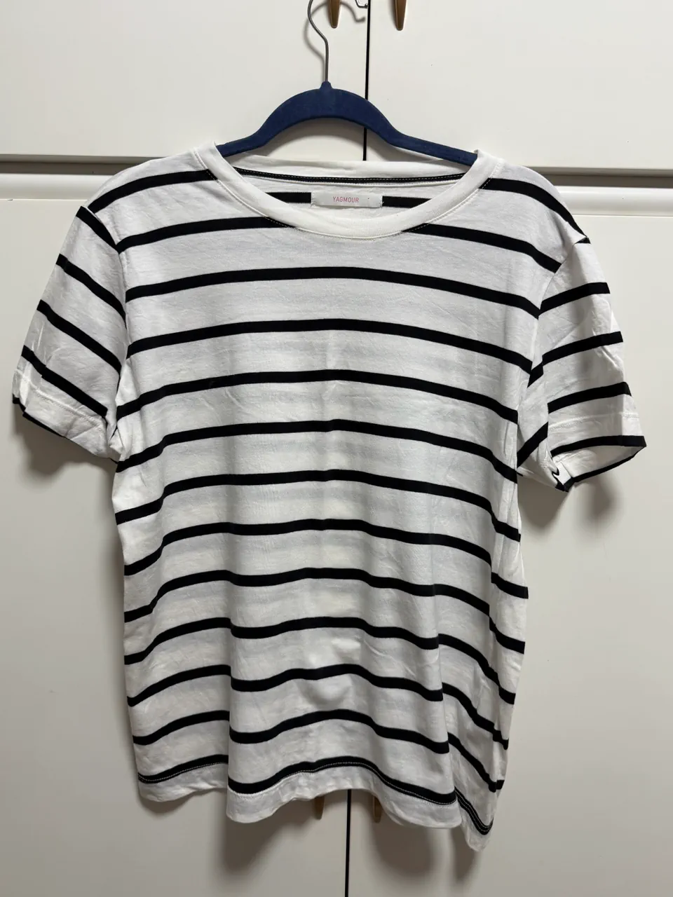 Remera Yagmour - imagen 1