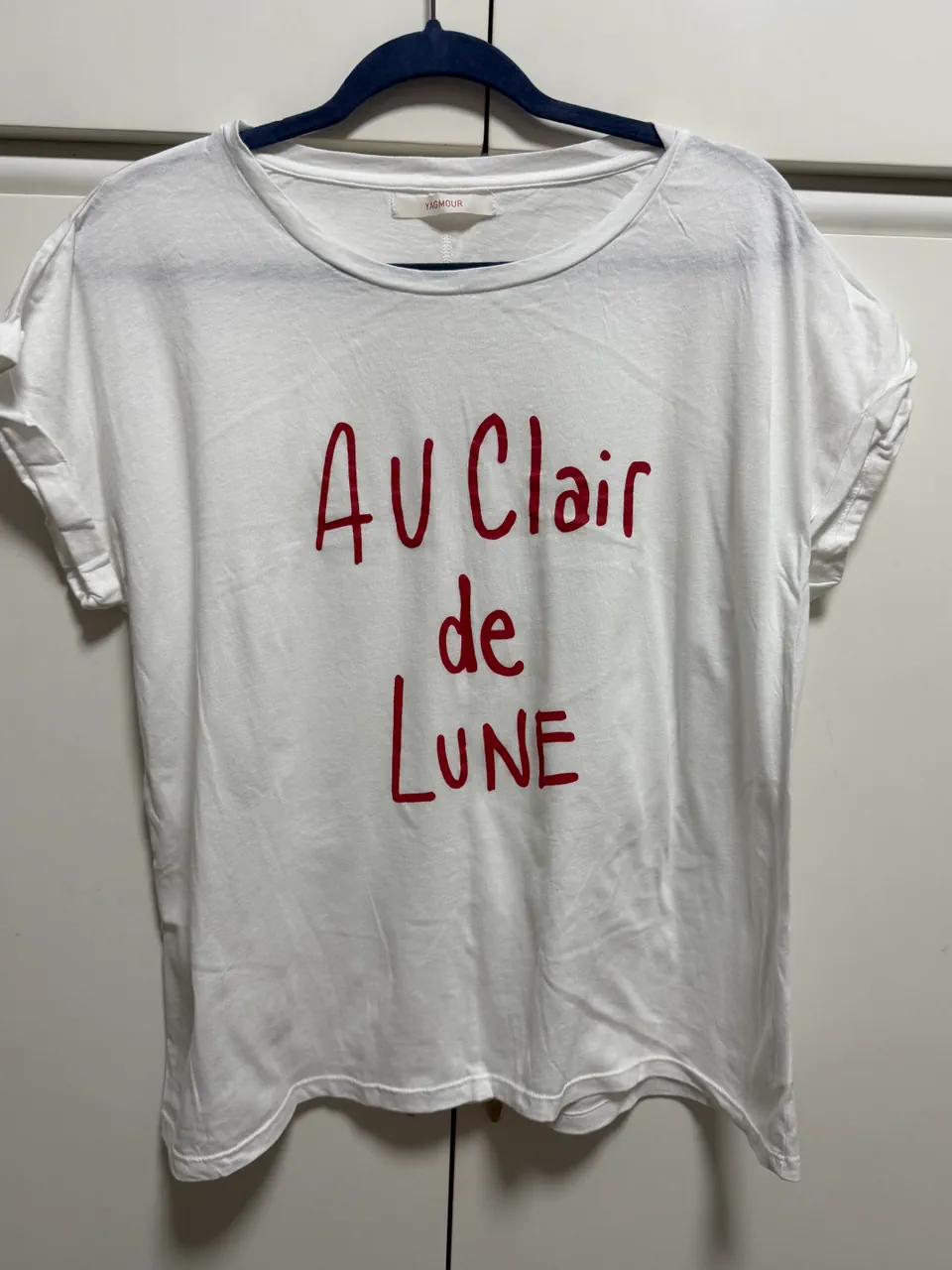 Yagmour · Talle único