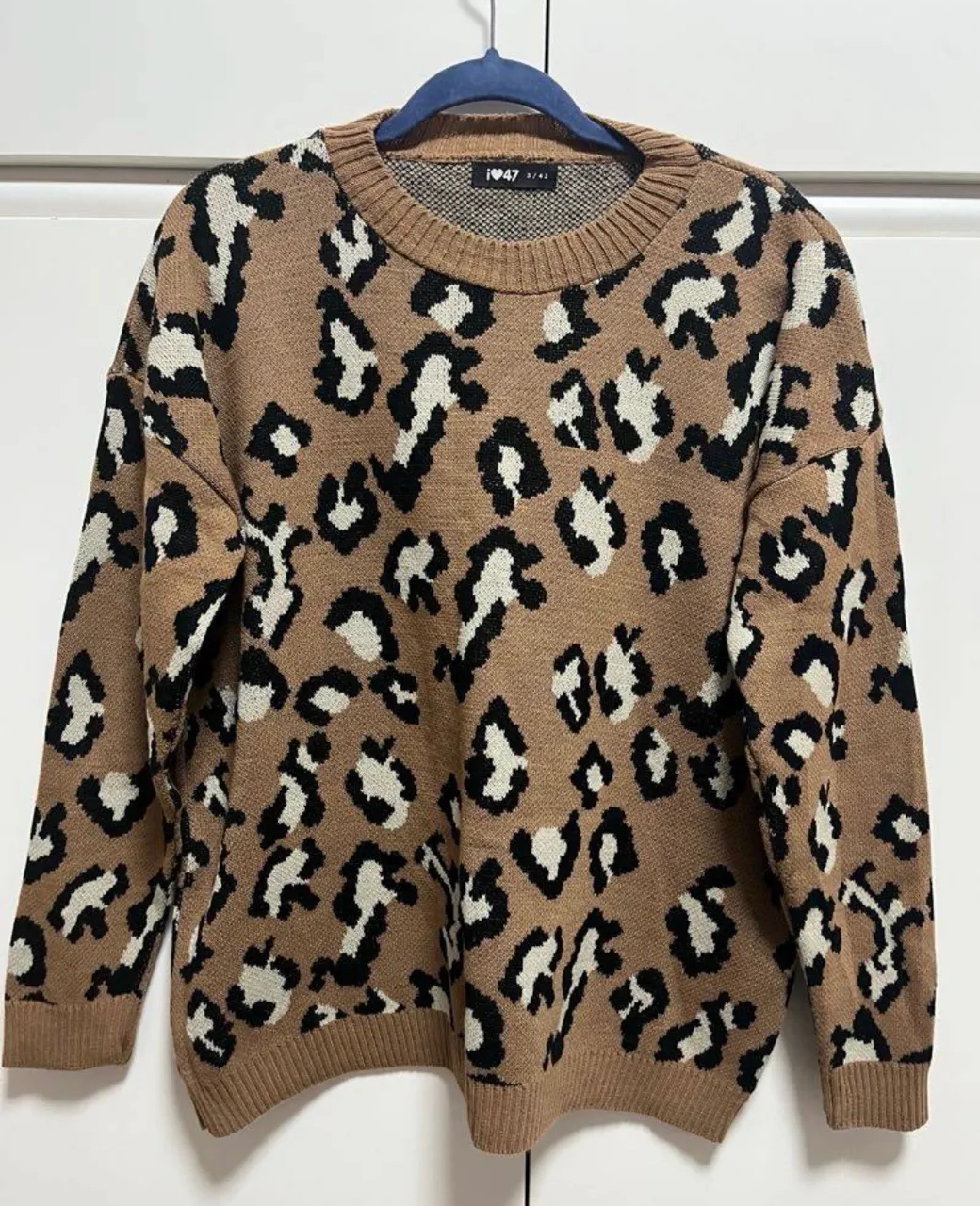 Sweater 47 Street - imagen 1