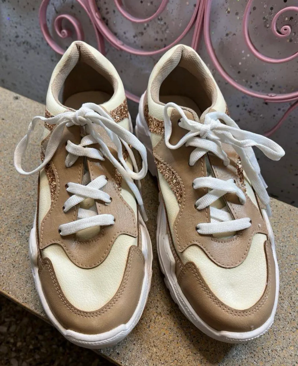 Zapatillas Otra - imagen 1