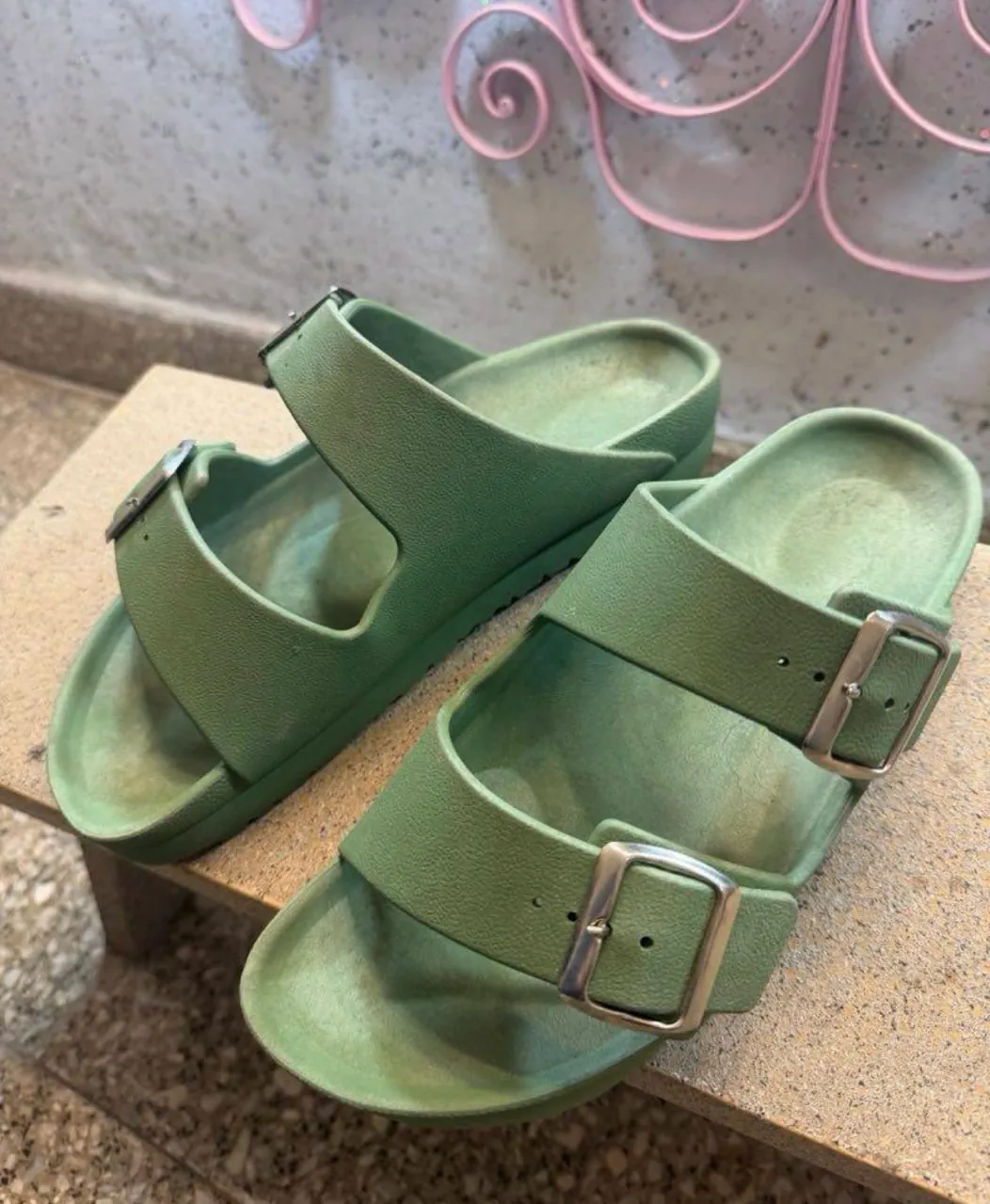 Sandalias Otra - imagen 1