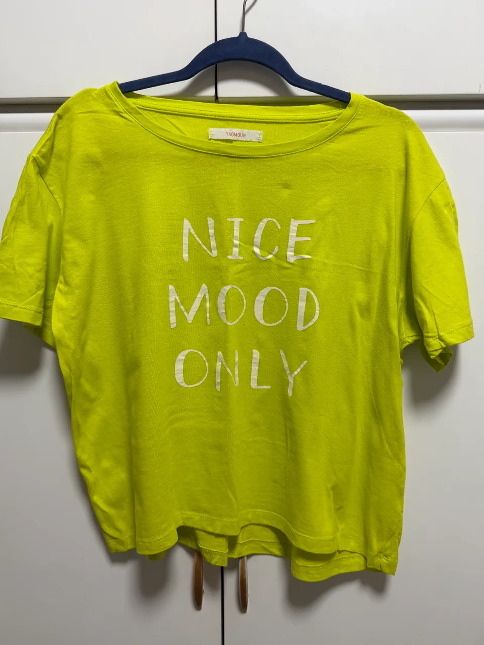 Remera Yagmour - imagen 1