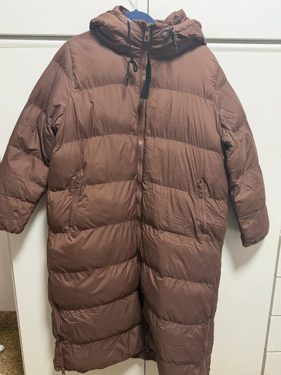 Campera 47 Street - imagen 1