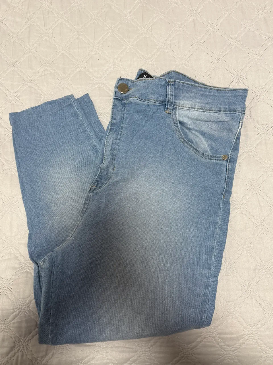 Jean Af jeans - imagen 1