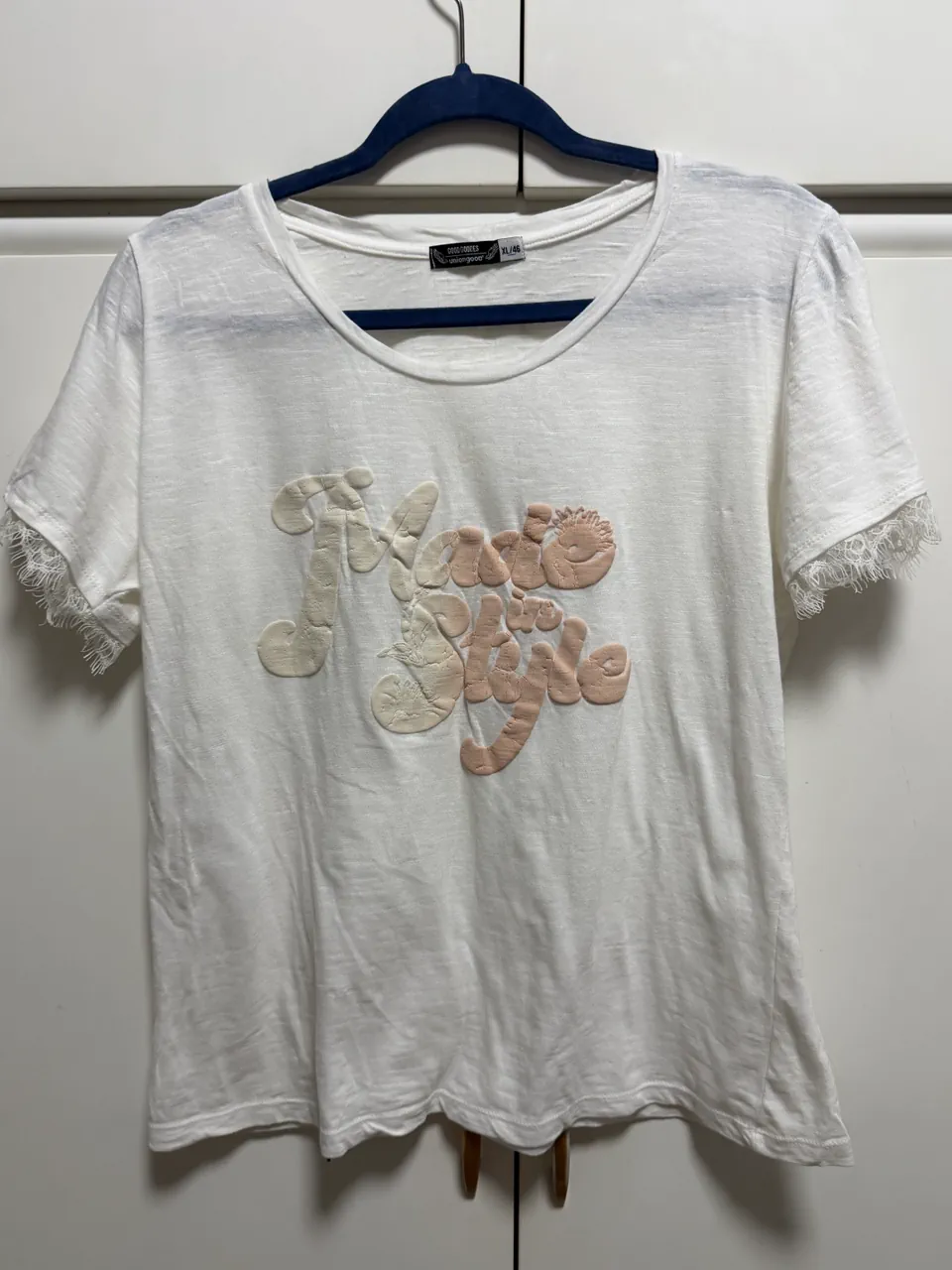 Remera union good - imagen 1