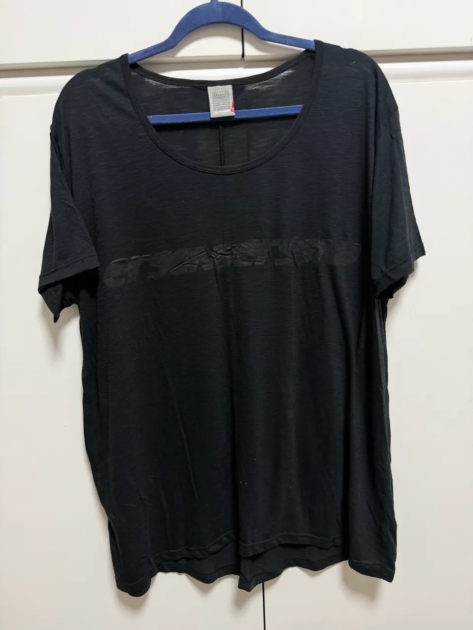Remera Sonder - imagen 1
