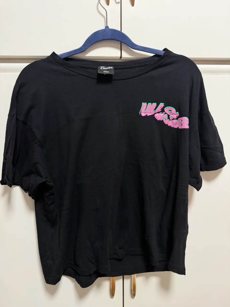 Remera 47 Street - imagen 1