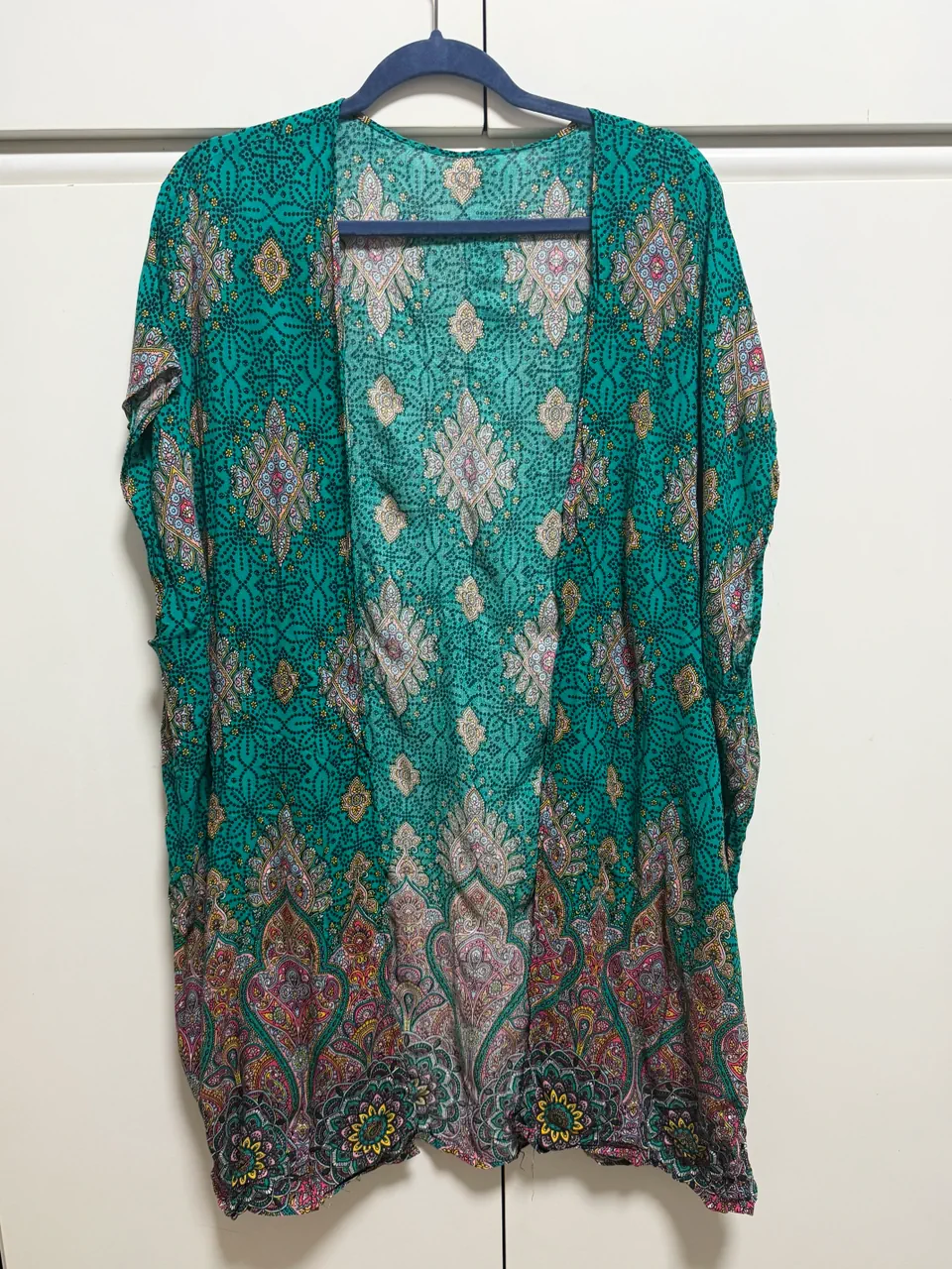 Kimono Sin marca - imagen 1