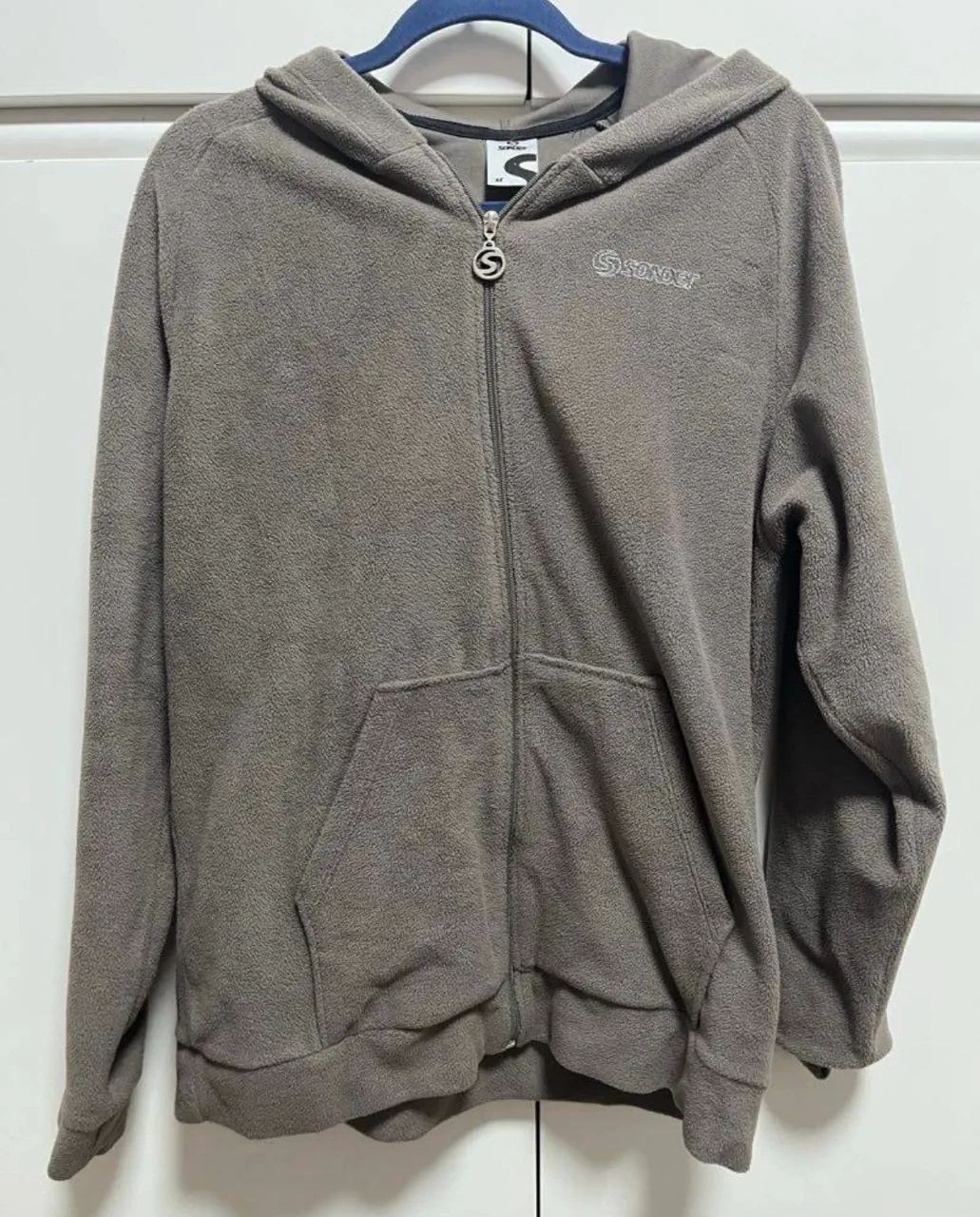 Campera Sonder - imagen 1