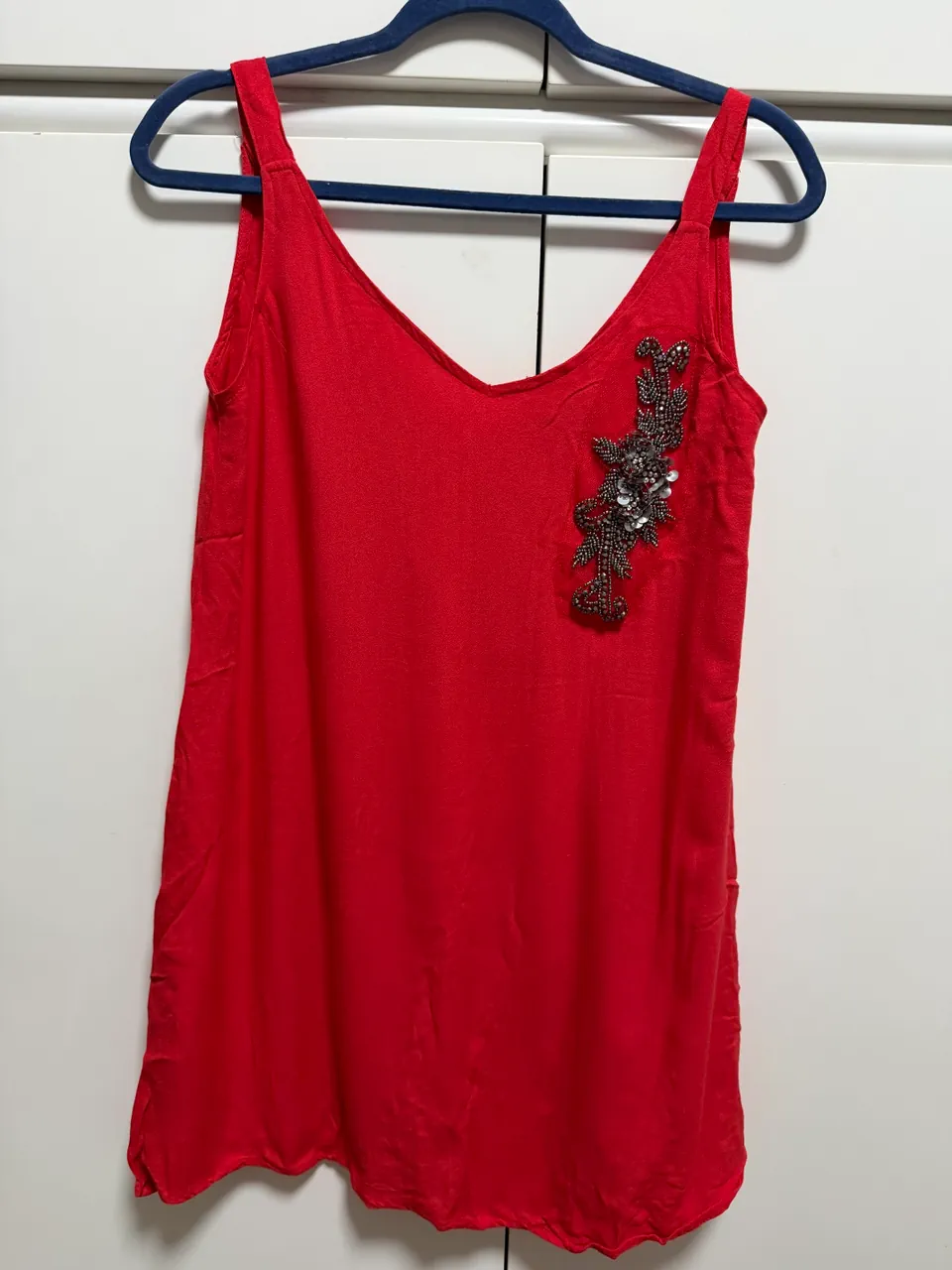 Vestido Otra - imagen 1
