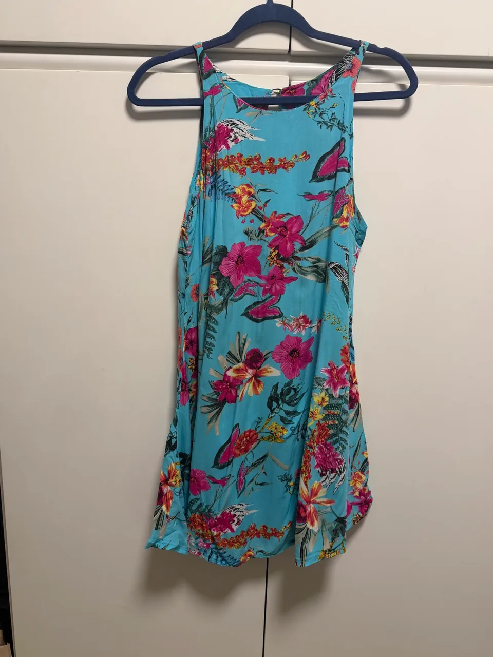 Vestido Isu - imagen 1