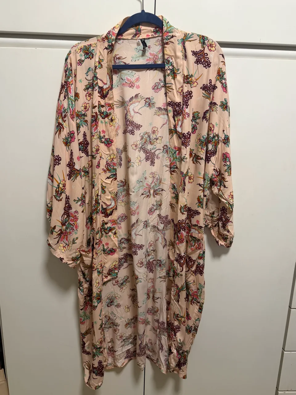 Kimono Sin marca - imagen 1