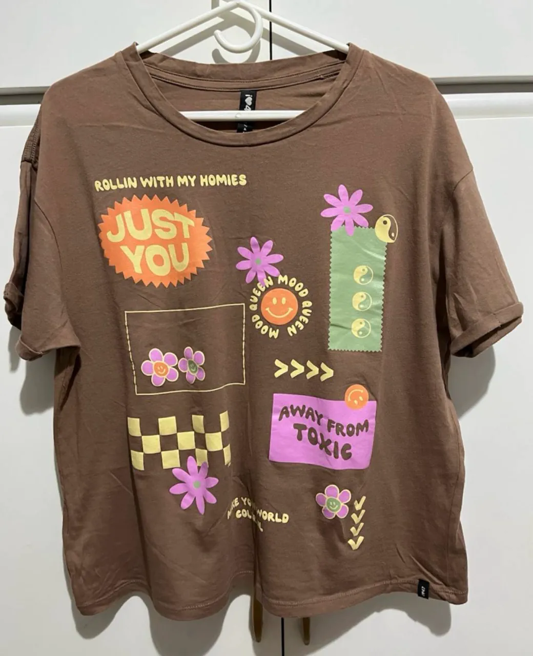 Remera 47 Street - imagen 1