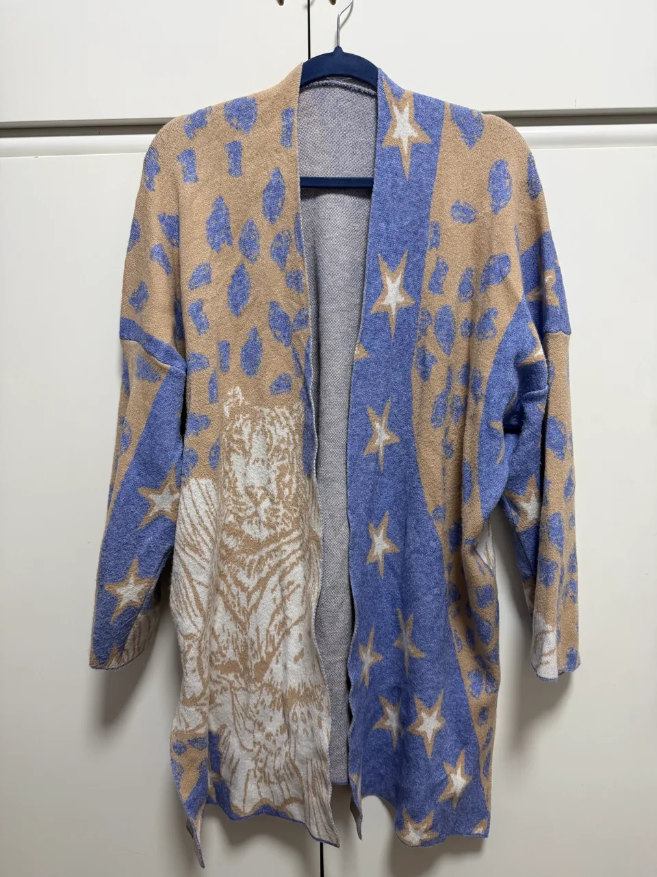 Cardigan Otra - imagen 1