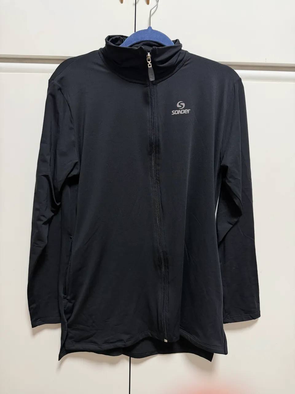 Campera Sonder - imagen 1