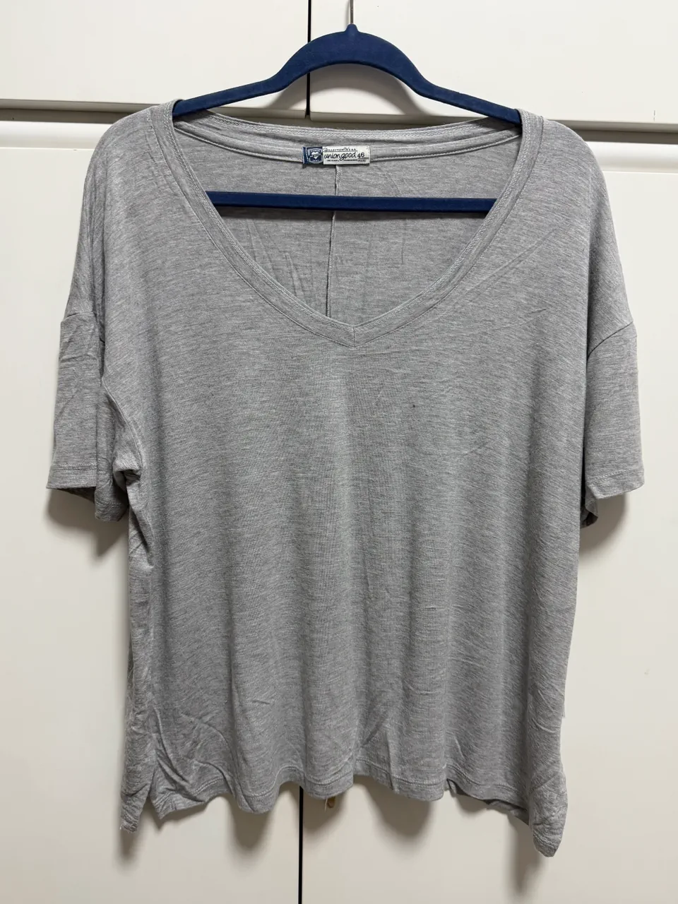 Remera uniongood · Talle único