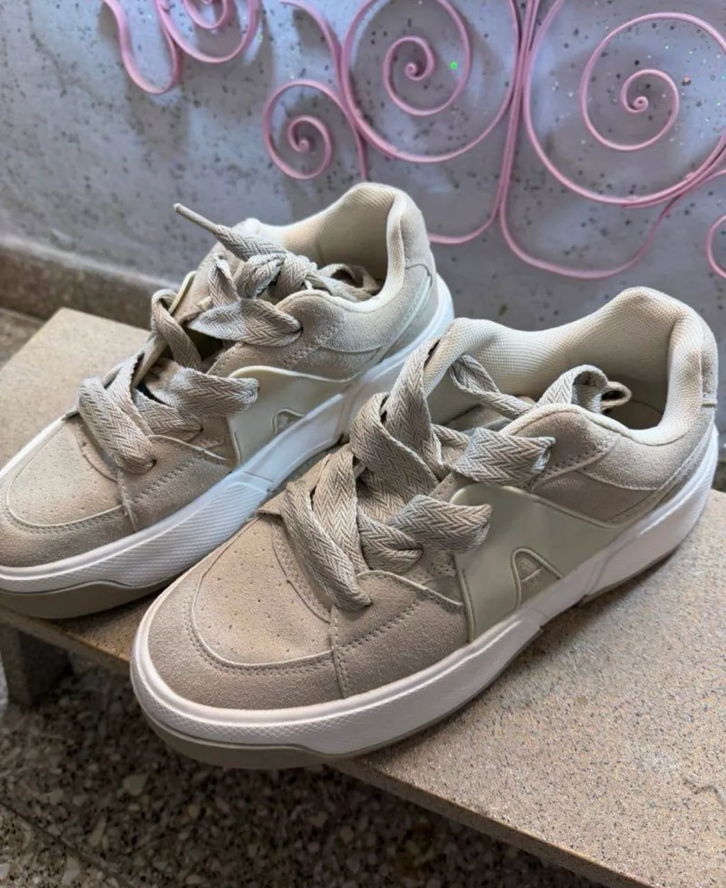 Zapatillas 47 Street - imagen 1