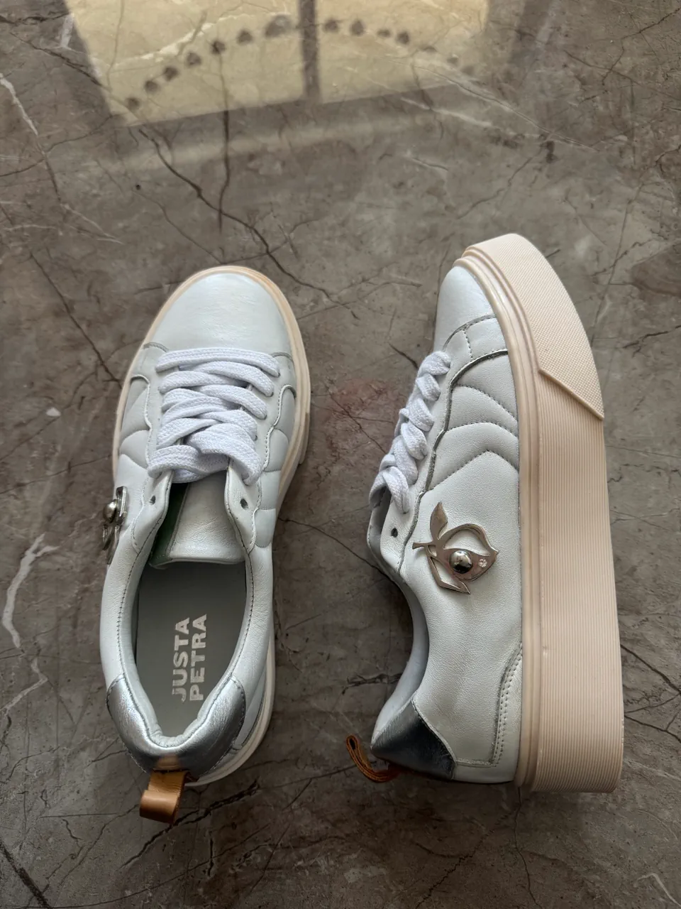 Zapatillas Justa Petra - imagen 1