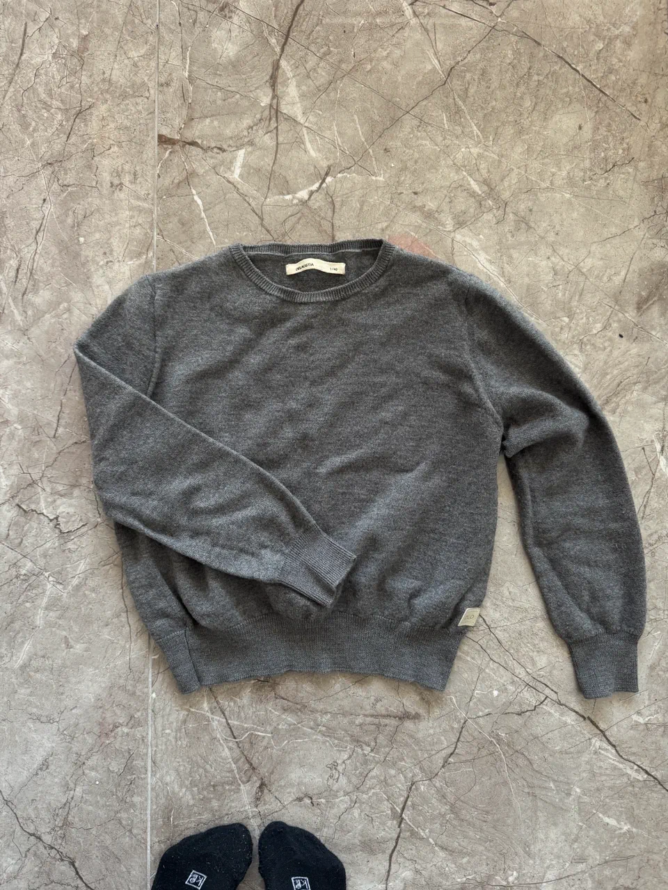Sweater Delaostia - imagen 1