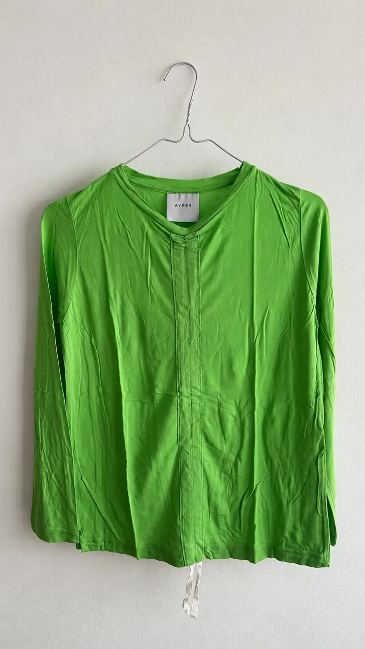 Remera Ayres - imagen 1