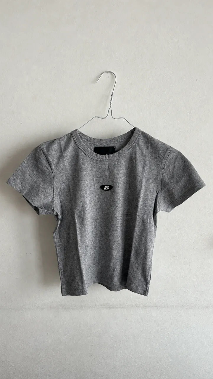 Remera Bestia - imagen 1