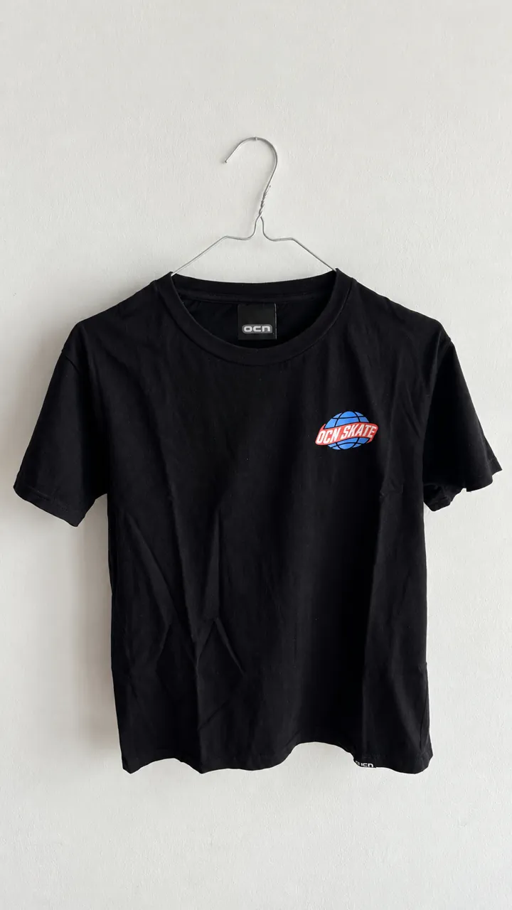 Remera Ocn - imagen 1