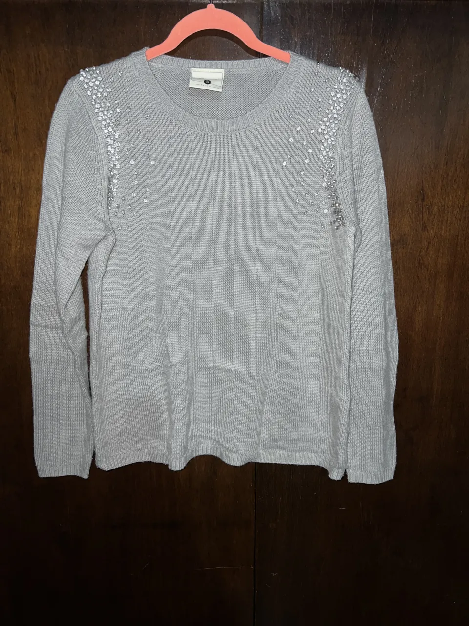 Sweater Sybilla · Talle S