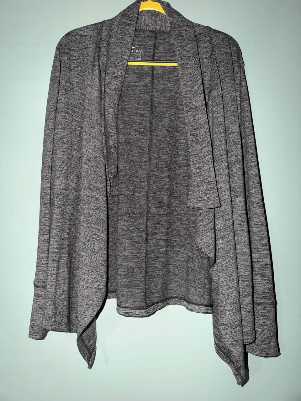 Campera Nike - imagen 1