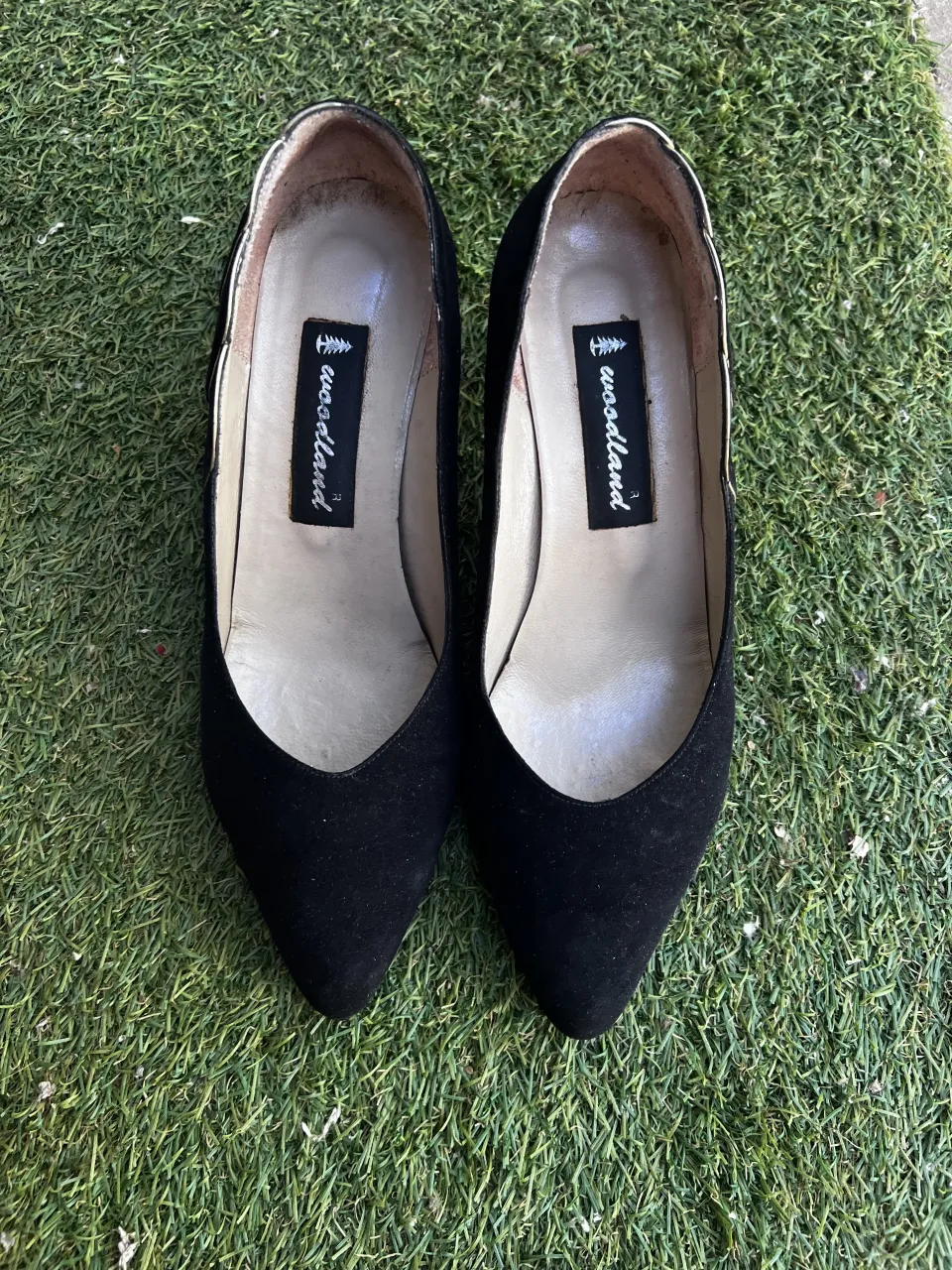 Tacos Woodland · Talle AR 37