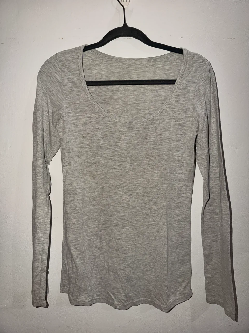 Musculosa Aa · Talle L