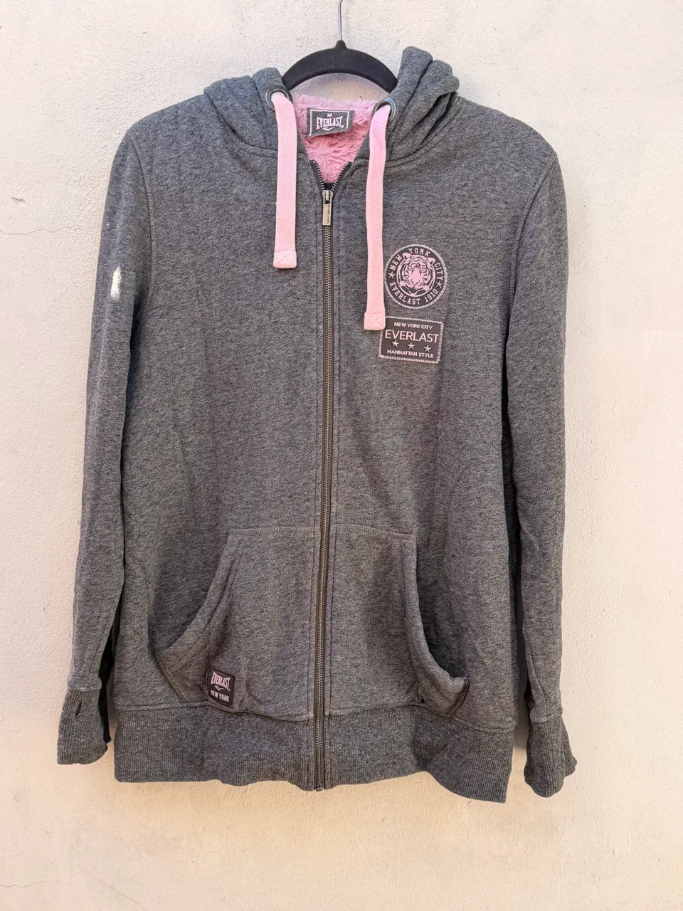 Everlast · Talle M