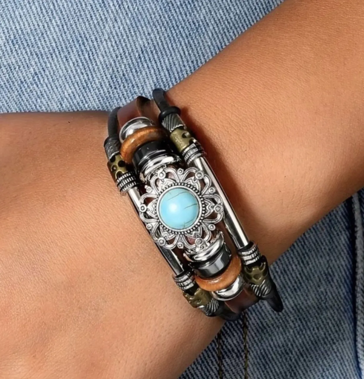 Pulsera Sin marca