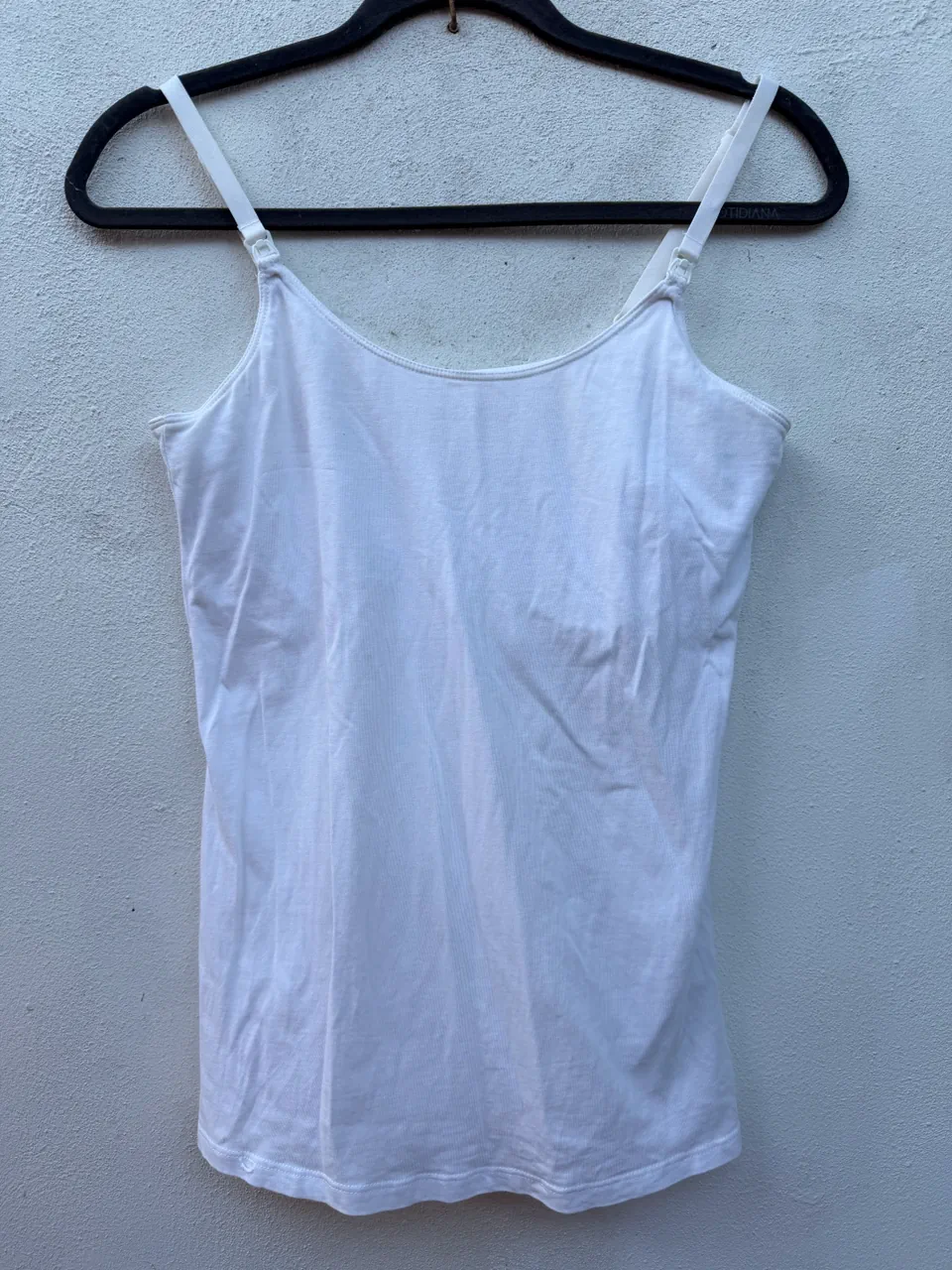 Musculosa H&M - imagen 4