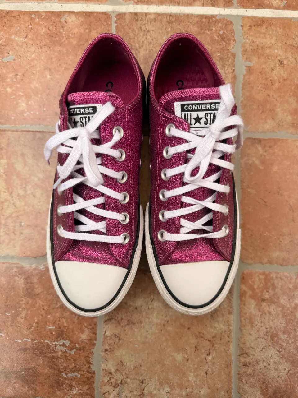 Zapatillas Converse - imagen 1