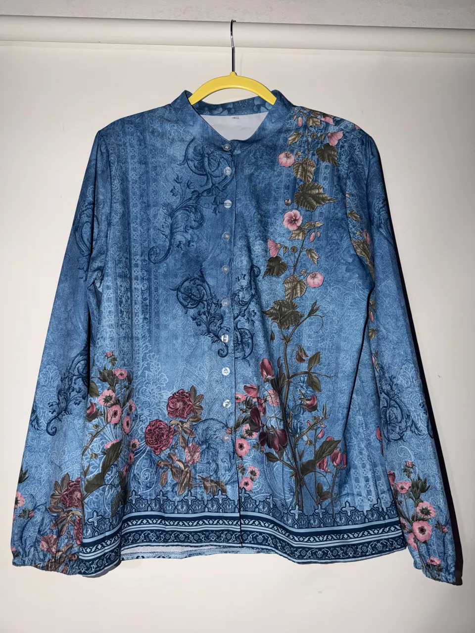 Camisa Shein - imagen 1