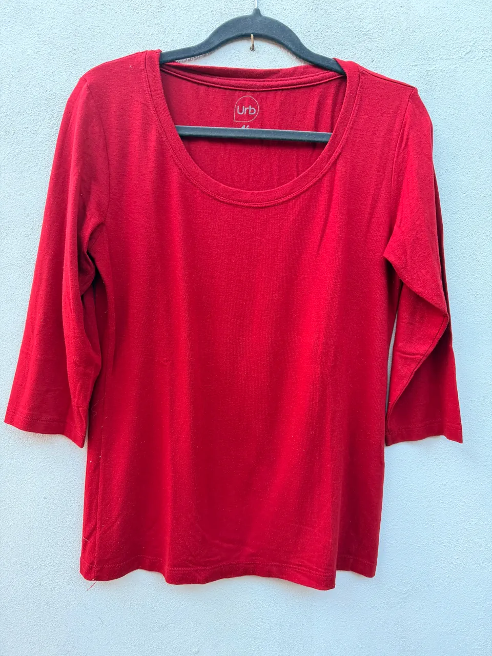 Musculosa H&M · Talle M