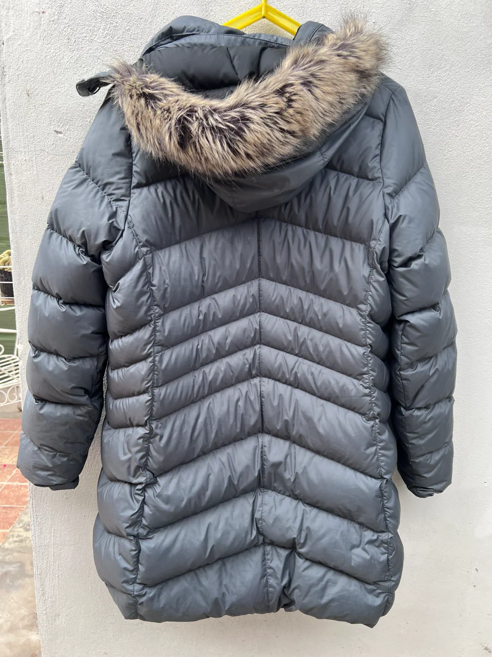 Campera Marmot - imagen 6