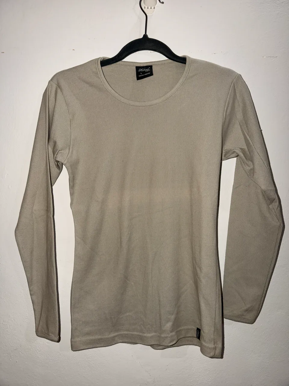 Remera Aa · Talle L
