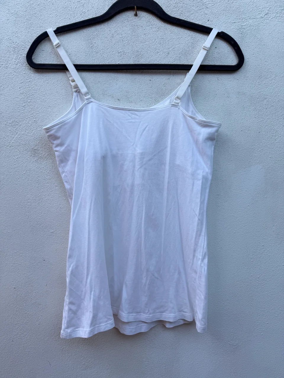 Musculosa H&M - imagen 5