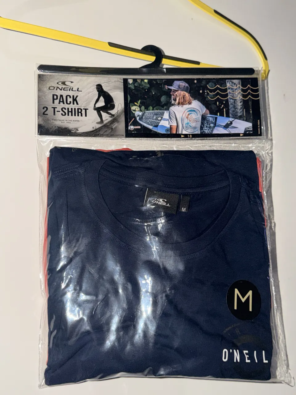 Remera O'Neill - imagen 1