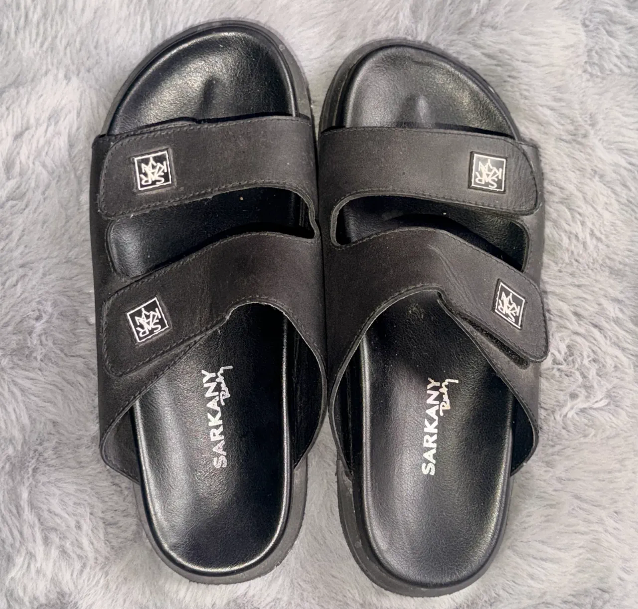Sandalias Ricky Sarkany - imagen 1