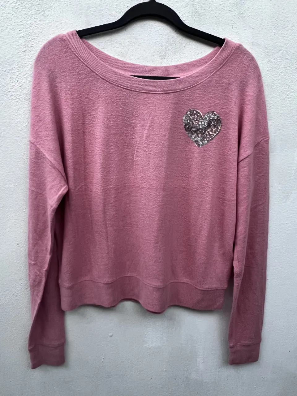 Sweater Aéropostale · Talle M