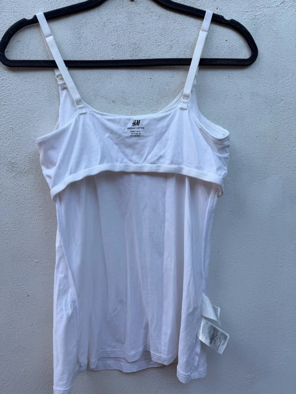Musculosa H&M - imagen 7
