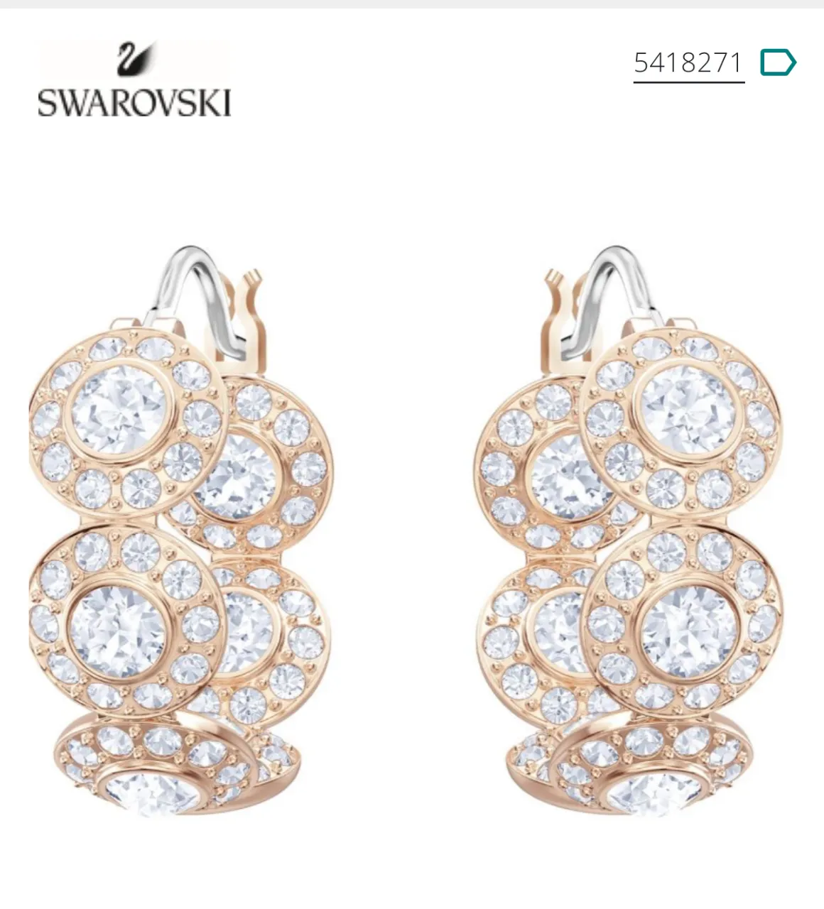 Aros Swarovski