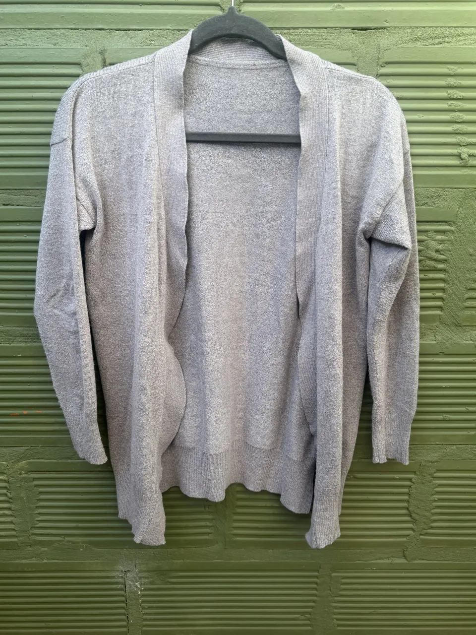 Cardigan Sin marca - imagen 1