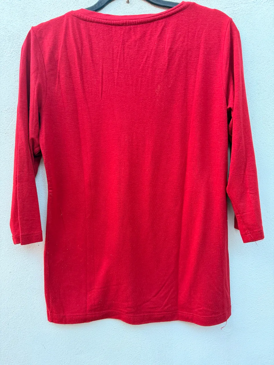 Musculosa H&M - imagen 3