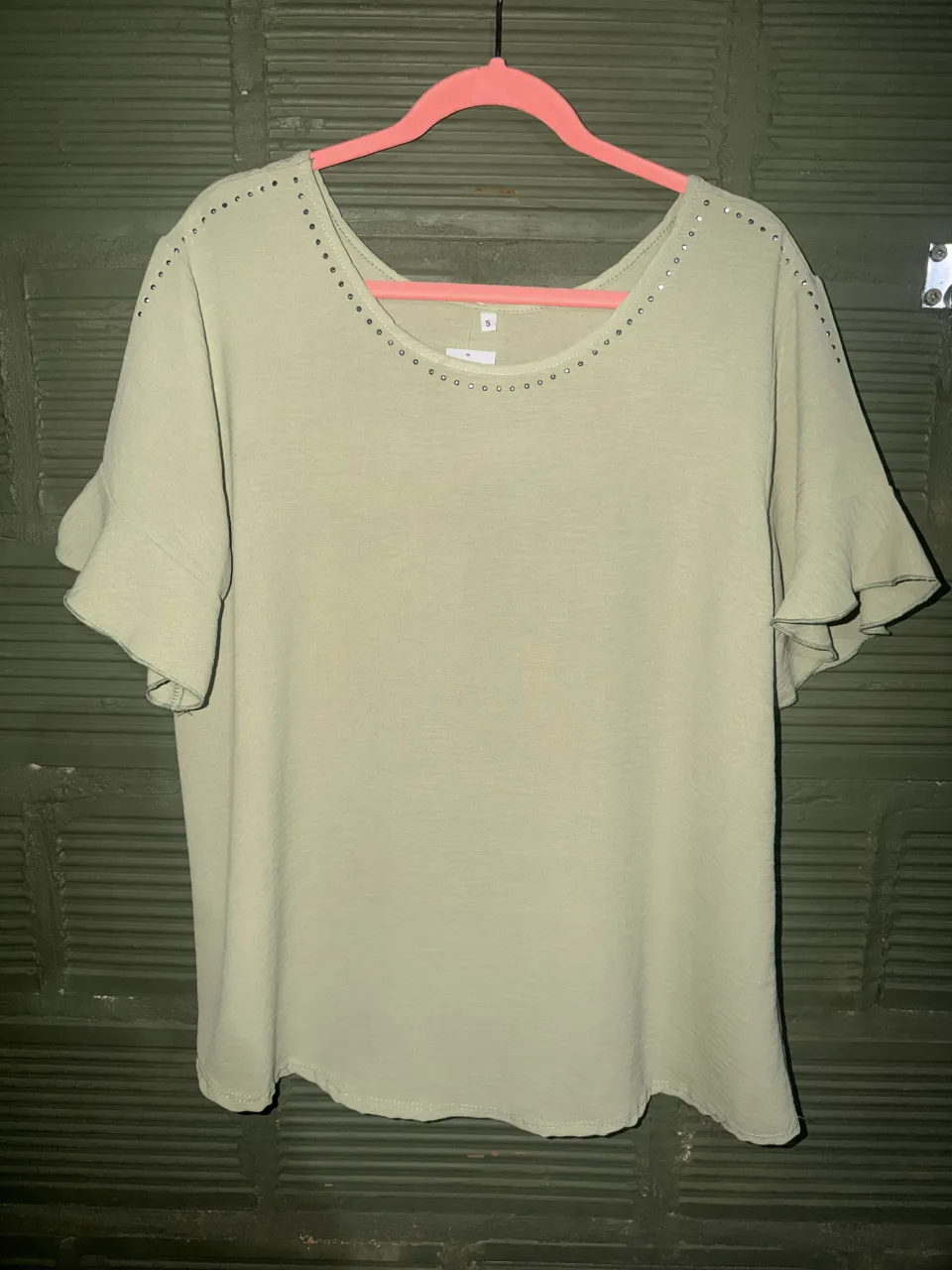 Remera Sin marca - imagen 1