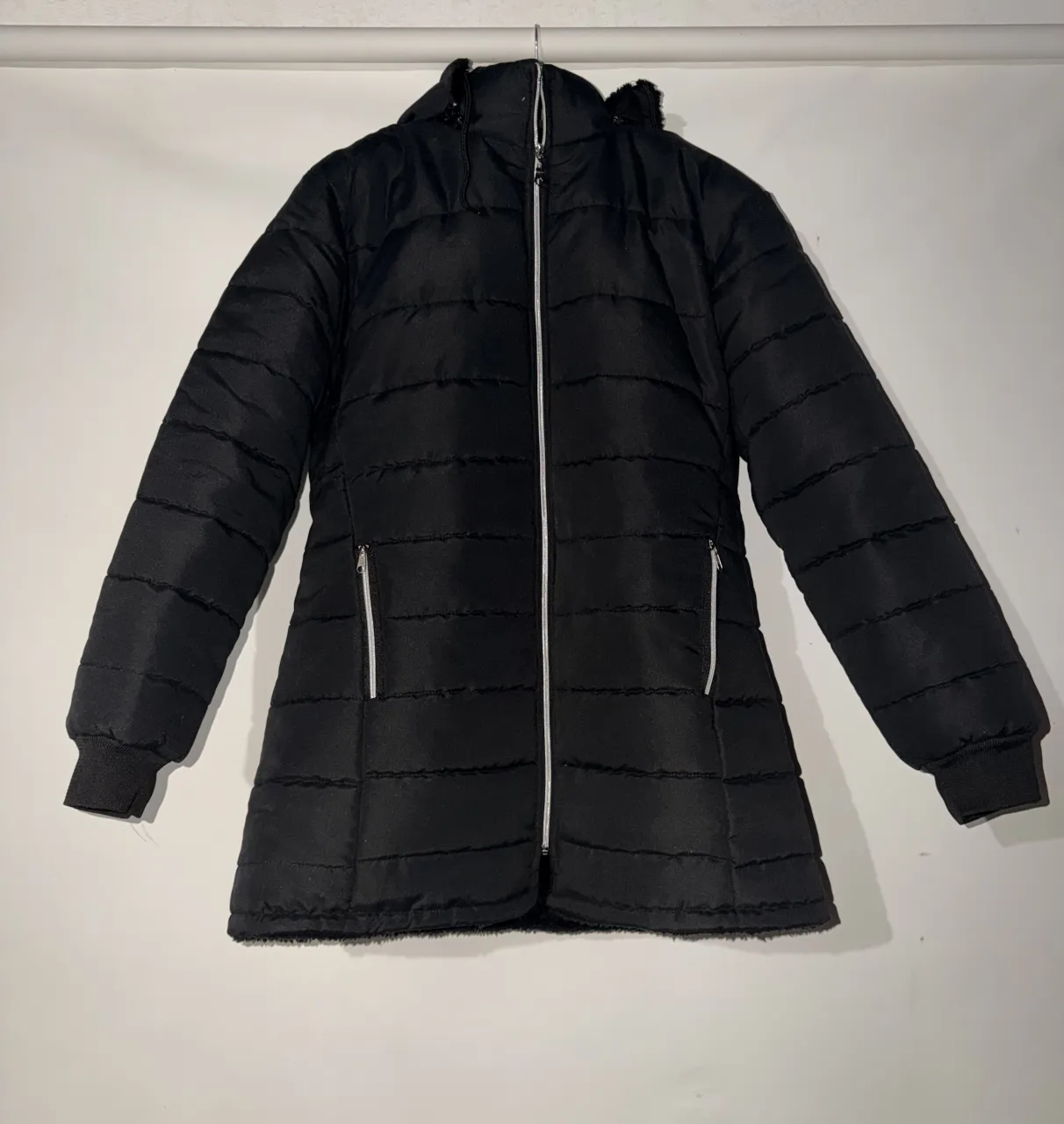 Campera A ≠ - imagen 1