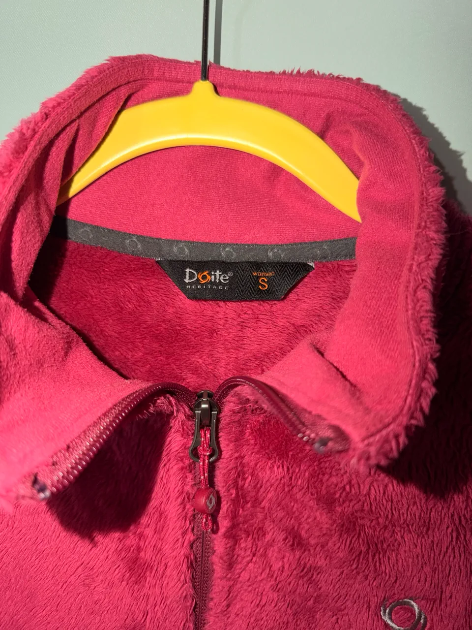 Campera Doite - imagen 2
